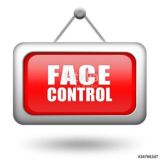 FACE CONTROL