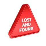 Чкаловский | Потерял/Нашел