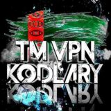 VPN KOD / chat