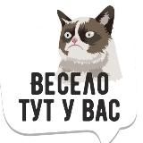 Канал доброго юмора "Смехотворение"