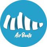 AirBoots - магазин кроссовок