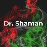 Dr. Shaman