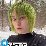 ꒰ !! ꒱ Домик киви 🥝༉