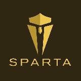 Новости игры «SPARTA⚔️GAME»