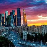 Москва Туризм Путешествия