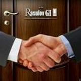 Rasulov_Gi ESHIKLARI