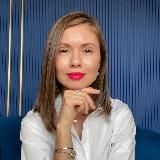 Стилист Нурия Хамитова