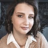 ЕКАТЕРИНА СВИЩЕВА (МАТЮХОВА)