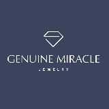 Genuine Miracle | Ювелирные украшения на заказ
