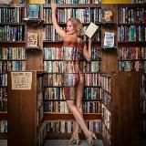 Библиотека 📚 на Кефирочной 🥛