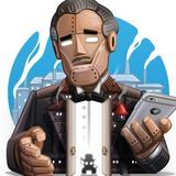 Отчёт по раскруткам