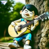 Гитарный обзор 🎸