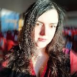 Дайс. Катя Дайс