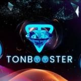 TON BOOSTER 1🍋💰 за 100 дней
