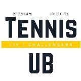 Tennis | UB
