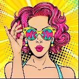 Всё везде и сразу