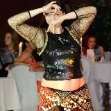 Ольга Саммаль - Я люблю Себя ❤ через танец , спорт и тело 💃