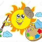 Региональный (второй) этап конкурса детского рисунка "Охрана труда глазами детей"