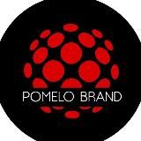 Pomelo Brand.