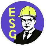 Заметки ESG-начальника