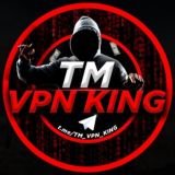 👑TM VPN KING👑