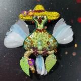 Украшения натуральные камни от INGRID