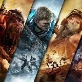 Игромир - Факты - Новости