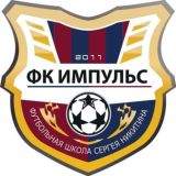 🔴Футбольная Школа ИМПУЛЬС🔵