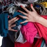 Магазин одежды