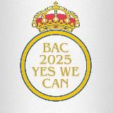 Bac 2025 yes we can