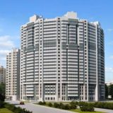 ЖК Дом у речного вокзала × Управление комфортом