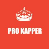 PRO KAPPER
