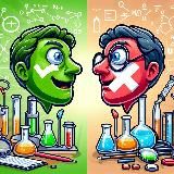 Правда или Ложь