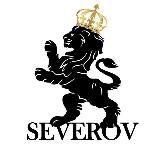 SEVEROV CRYPTO