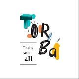 Torba by LAVASTAFACTORY