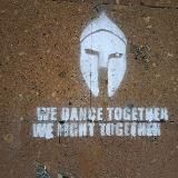 танцы на баррикадах