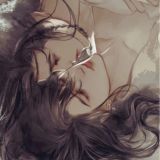 Генерал угощает вином.