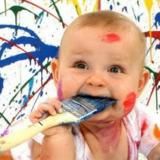 Я Ваша Кроха 2.0 — Без глянца. Без масок. Без каши на обоях