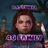 КАСТОМКИ от 4GLAZA⚡️