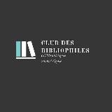 Club des Bibliophiles (livres ePub & PDF) 📚