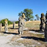 ИЗЮМ СЕЙЧАС