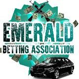 ♚EMERALD BET♚ | Ассоциация Беттинга