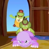 𝘾𝙝𝙚𝙨𝙚𝙚𝙢𝙖𝙣 | 𝘿𝙍𝘼𝙂𝙊𝙉 & 𝙕𝙊𝙊𝙈𝘼