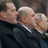 Мысли Технаря. Белгород- куда катимся?