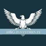 M&G invest