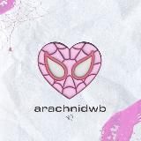 arachnid | находки wb