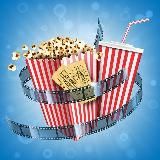 🎬CINEMA ADVENTURE