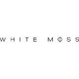 WHITE MOSS