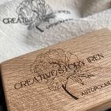 CreativeStoryIren • Jewelry