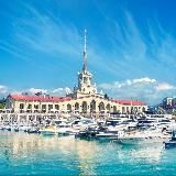 Весь Сочи 🌴 Новости | Афиша
